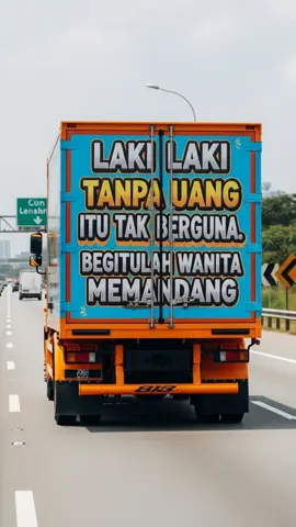 dunia memang kejam #trukviral #fypシ゚ #lakilaki #jalanan #uang 