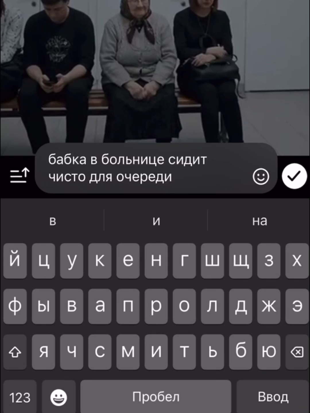 ⚡️Как сделать такое - БЕСПЛАТНО? Шаг 1: Подпишись на @facechatgpt Шаг 2: Пиши слово «бот» в комментариях 📌Важно: Если ты не подписан на @facechatgpt , то я не смогу написать тебе#openai #midjourney #dalle #chatgpt #genai #veo #аи #нейросеть #реки #рекомендации #veo3 #ai