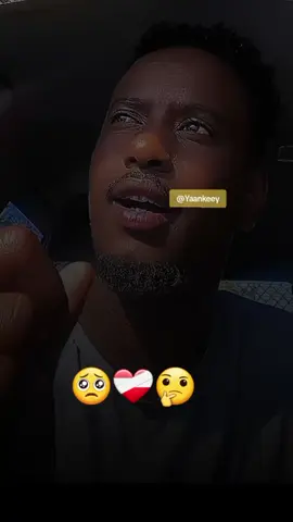 ma amiinti qofkaga #🥀💔🥰🧸🙏🥺🥀🙅‍♂️ #somalitiktok #foryoupage 