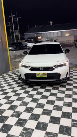 สุดหล่อ #civicfeminorchange #civicfe #hondacivic #civic #car 