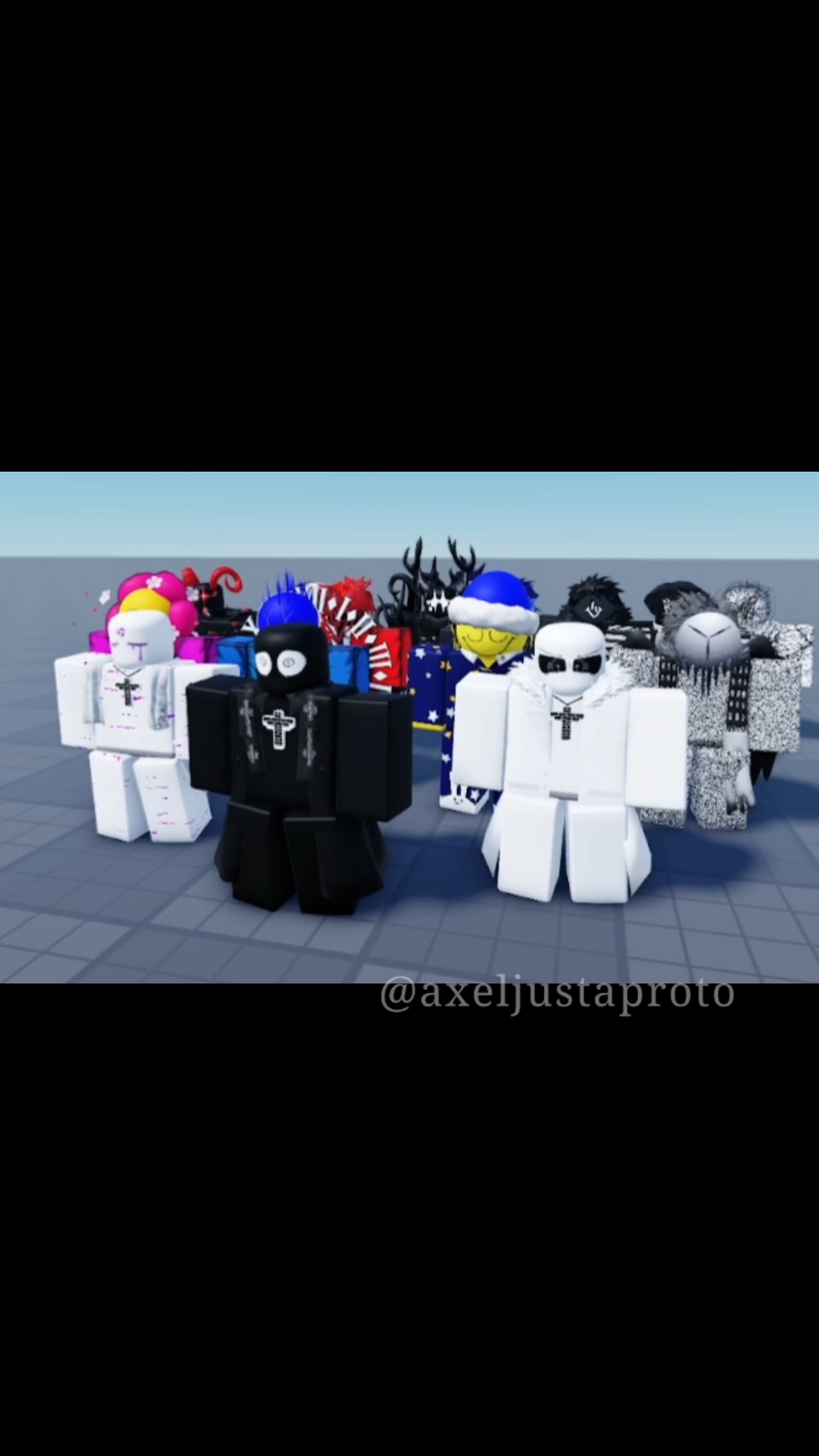Допустим. Тикток сожрал качество #grace #graceroblox #roblox  #fyp #грейс 