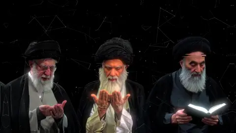 احذروا الفتنة!  لافرق بين ابناء محمد وعلي صلوات الله عليهم #السيد_علي_الخامنئي #السيد_محمد_الصدر #السيد_السيستاني #شيعة_علي_الكرار #الشيعة 
