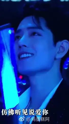 #xiaozhan #เซียวจ้าน #肖战 