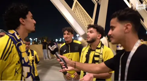 امتع من المباراة