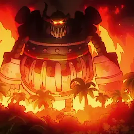 EMET ha despertado. 🔥#onepiece1145 #onepiece #onepieceanime #luffy #foryou #fypツ 