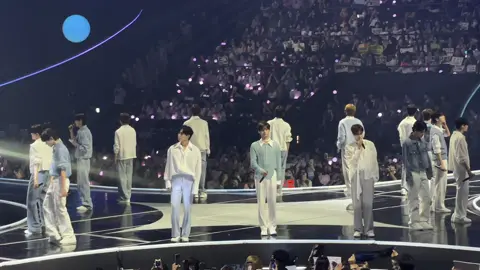 250925 BOYS 2 PLANET FINAL - HOW TO FLY #보이즈2플랜닛 #boys2planet 
