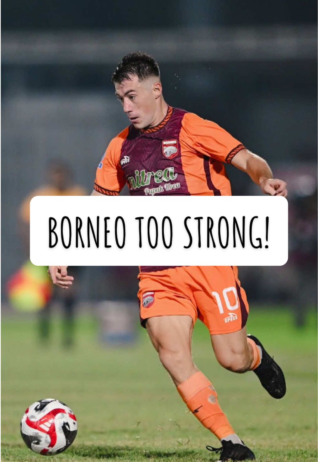 Persija Jakarta harus kembali alami kekalahan, kali ini dengan pemuncak Klasemen Super League, Borneo FC!  #sepakbola #superleague #persija #fypfootball #PunditFavoritmu 