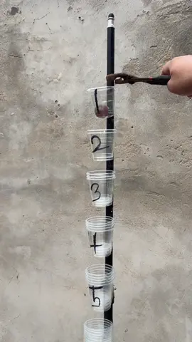#experiments #oddlysatisfying 