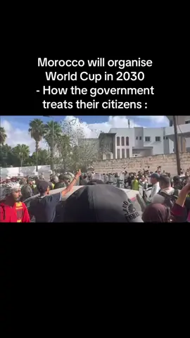0 dimo9ratiya ! #genz212 #morocco #viral #مضاهرة #justiceformoroccanyouth 