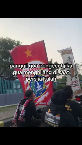 #jakmania #persija 