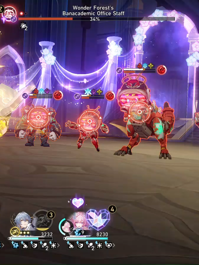 Nhỏ Caelus có thêm cái đòn cường hóa gớm ác. Sợ bị ăn nerf quá #HonkaiStarRail #cyrenehonkaistarrail #xuhuongtiktok #danhengPT #dancae