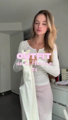 Outfit inspo pour vos jours de flemme 💞 #falloutfit #outfittips  