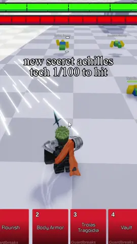 tung tung sahur skin and now this #aba #abaroblox #animebattlearena