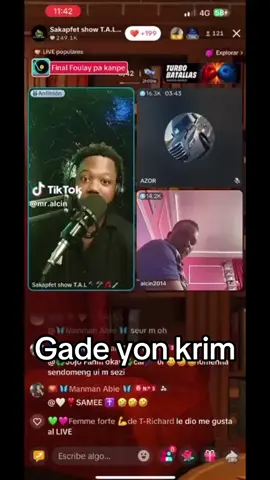 Men bet#tiktoklive #sakapfetshow 