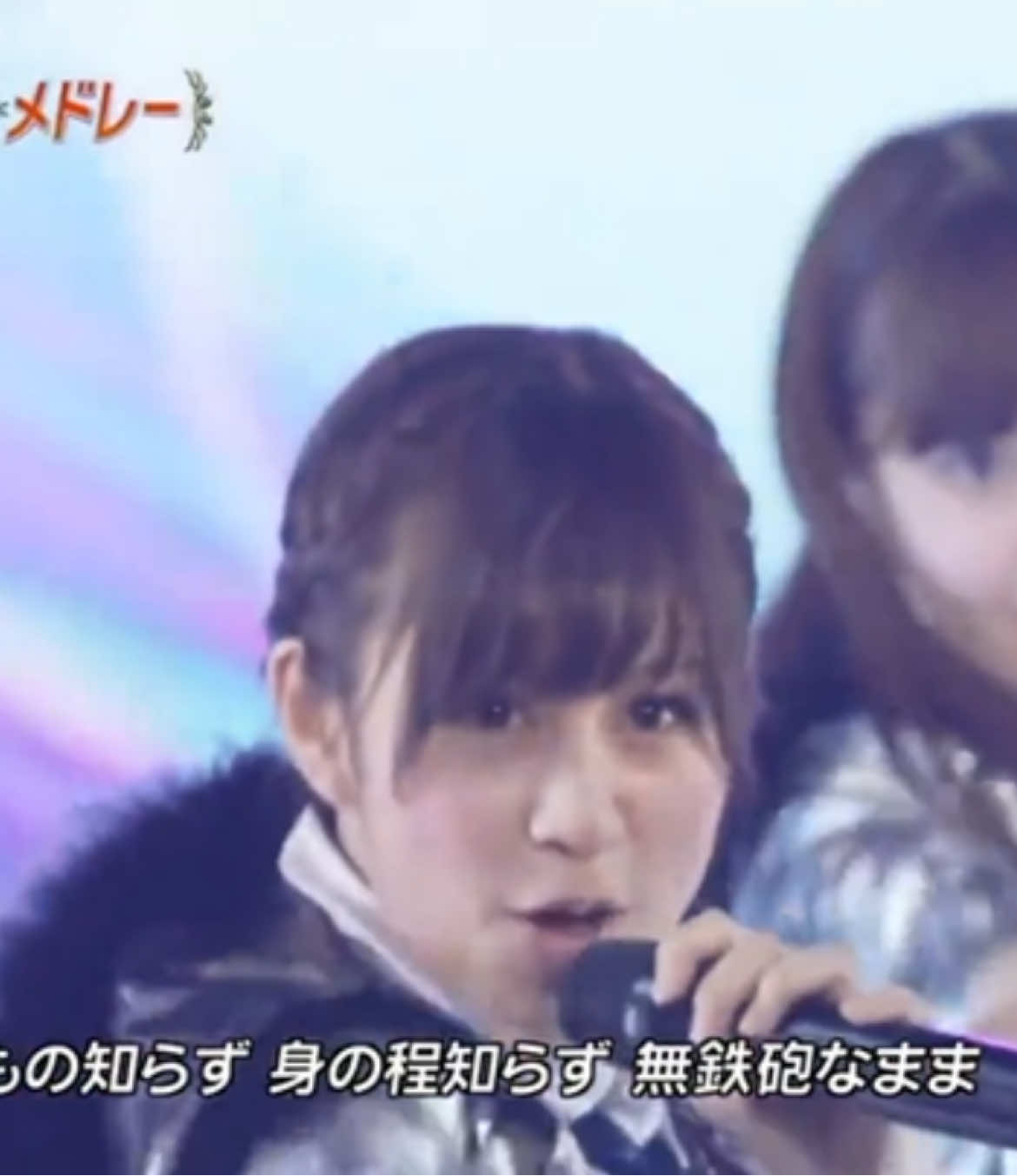 #AKB48 