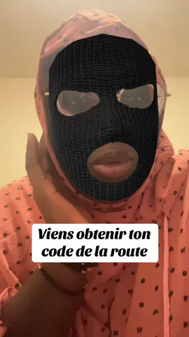 #permis #permisdeconduire #code 