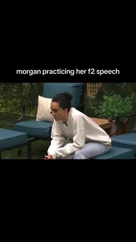 cmon morgod you got this in the bag#xycba #fyp #viral #bigbrother #morganpope