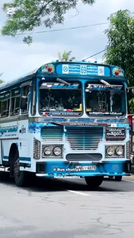 කෑලි ගැලෙව්වත් චාම් ලස්සන පෙනුමෙන් ඇඹිලිපිටියේ යන srm🔥#srm_city_express #ඇඹ්ලිපිටිය69වව්නියා#NG4678#15_පාරදිගේ😋💙 #මැල්සිරිපුර_අපි❤️ #viraltiktok #international #බස්_පිස්සුව #onemillionaudition #fybシviral #travel #fyb #tranding #viral #bus_lover #වව්නියා #ඇඹ්ලිපිටිය 