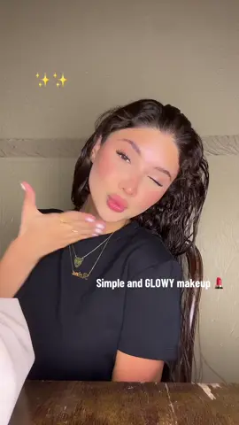 #glowymakeup #fyppppppppppppppppppppppp #fypツ #makeuptutorial #glowymakeuptutorial 