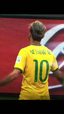 neymar in brazil or barça? 🤩🔥 #edit #football #fypシ゚ #virall #neymar 