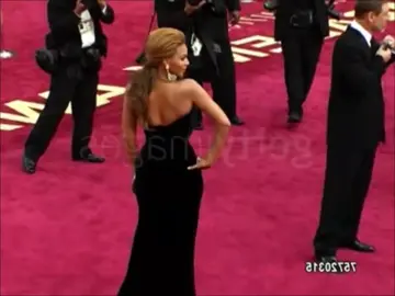 she’s so heavenly 🪽 #beyonce #fyp #redcarpet #lanadelrey #viral  