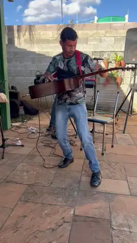 chamaaa💥Rony da viola🎸