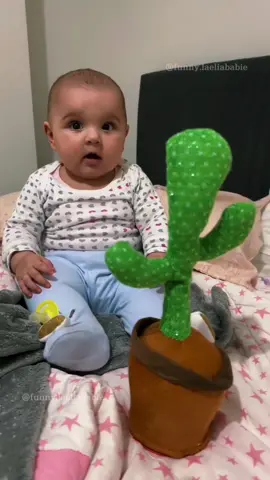 #funnybaby #funnyvideos #funny #cutebaby #cute #baby #kids #laugh #fyp #foryou 