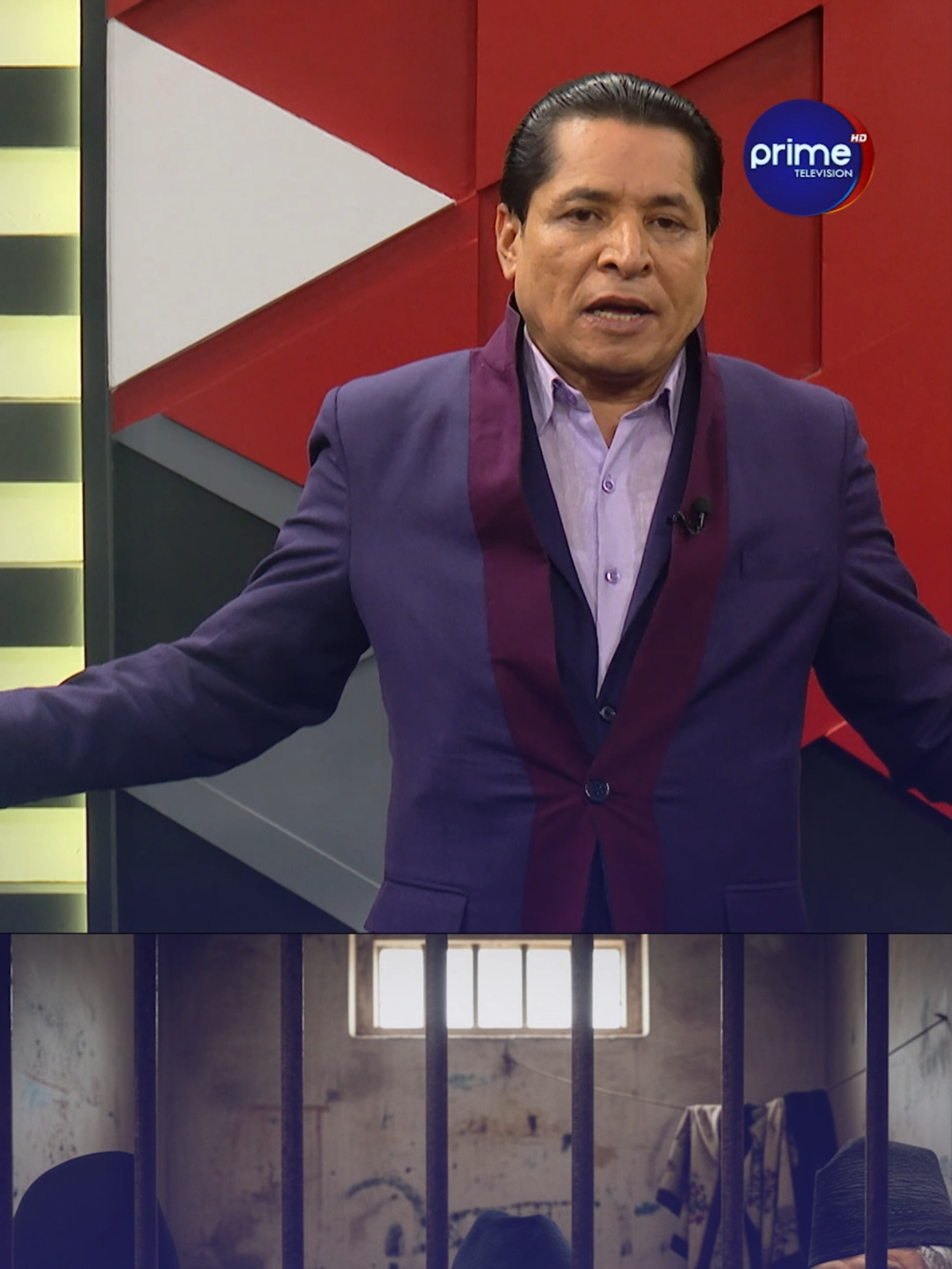 ओलीलाई गिरफ्तार गर्ने तयारी