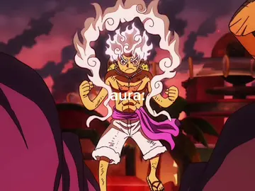 Luffy es todo un loquillo🔥🤣#onepiece #onepiece1145 #luffygear5 #anime #badassanimemoment 