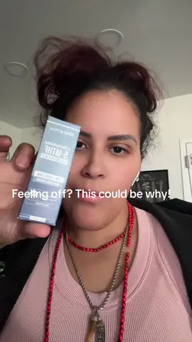 Struggling with energy or brain fog? This @Triquetra L-Methylfolate spray is my go-to daily boost! 💥 #FeelTheDifference #DailyEnergy #BrainBoost #Triquettra #LMethylfolate 