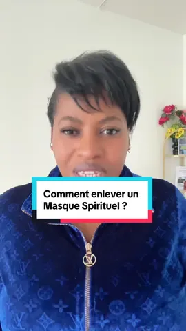 Réponse à @Rose Ilboudo Le masque spirituel chez certaines femmes célibataires. Comment s’en débarrasser ? #LeSangduSeigneurJESUSCHRISTsurcettevidéo #masquespirituel #Commentenleverunmasquespirituelchezlesfemmes #Prièrecontremasquespirituel 