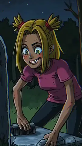 the famous tiktok who shocked the world #facts #mystery #animation #storytime #usa 