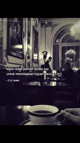 follow akun yang tau caranya terbang kalau lu juga pengen terbang, fly high 🪽        #motivation #mindset #mentality #foryoupage #CSLewis