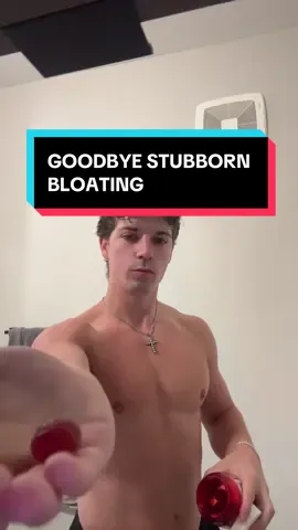 Bye bye bloating #goligummies #guthealth #debloat 