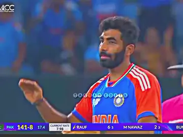 Bumrah celebration #indiavspakistan #pakistanvsindia #bumrahcelebration #finalmatch #asiacup2025 