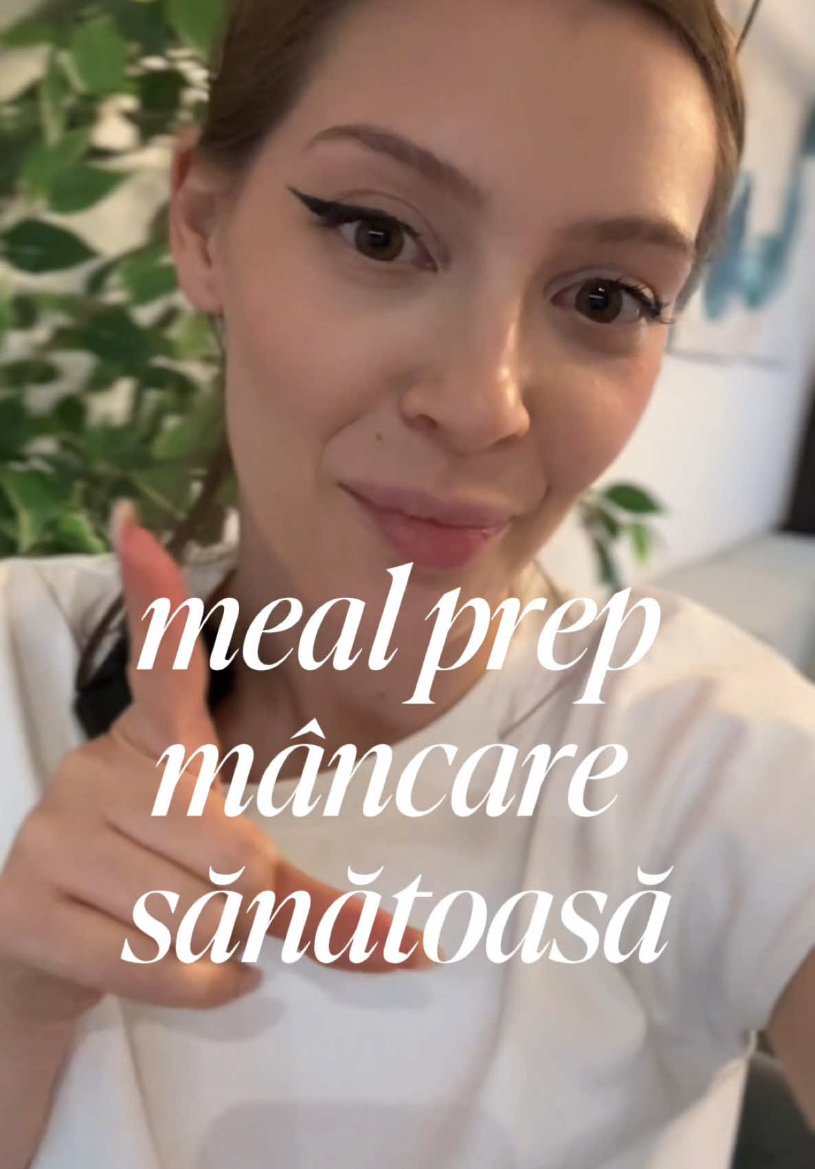 ador sa nu fiu nevoita sa ma gandesc in fiecare zi “ce mancam azi” 🥲🥰 #mealprep chiar ma salveaza🤓 #fyp #mancaresanatoasa 