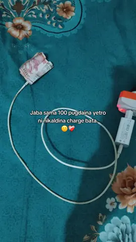 yetro ni nikaldina charge bata 😎 #fyp #reelsofficial3 #foryoupage #viral 