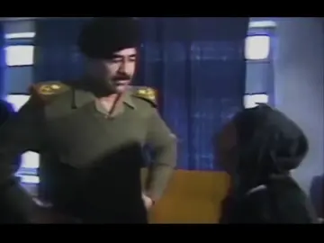 #صدام_حسين_المجيد_رئيس_جمهورية_العراق🇮🇶 