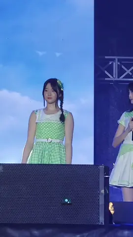 [FANCAM] - PESAWAT KERTAS 365 HARI @jkt48.delynn  FESTIVAL LAGU LAGUAN 2025 28 SEPTEMBER 2025 #jkt48 #jkt48newera #fyp #delynnjkt48 #jkt48delynn 