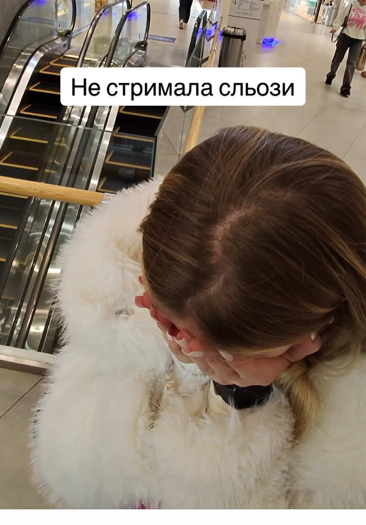 Вона розірвалася від болю — один обійм дав їй трохи спокою #київ 