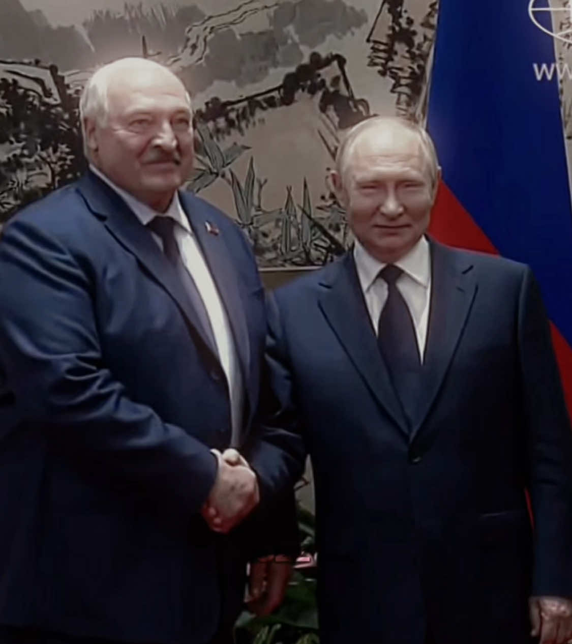 лукошенко и путин #lukashenko #putin #putinedit #daozz #fyp 