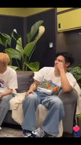 semontok apa sih Jen? 🤧 #haechan #jeno #nohyuck #fyp 