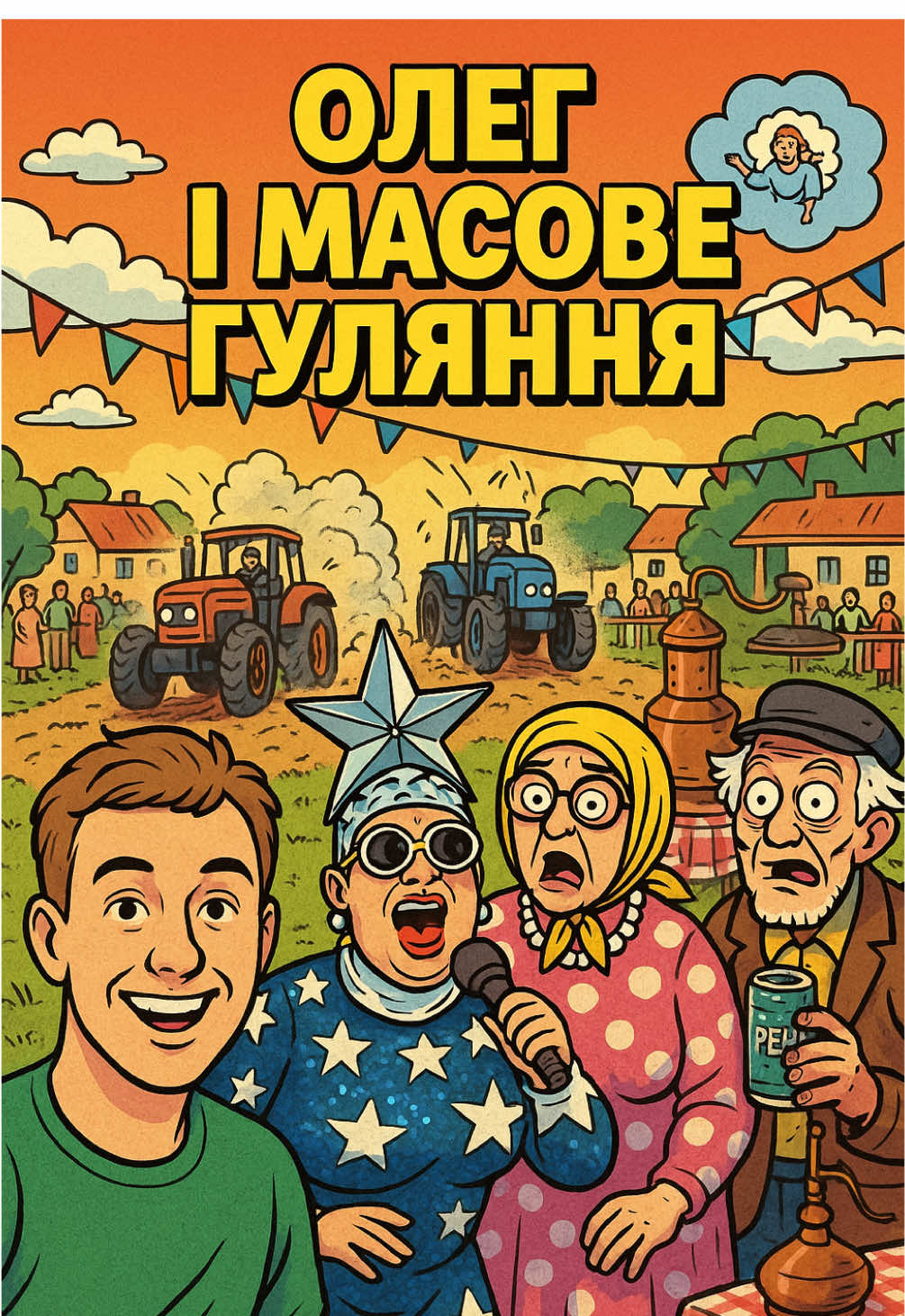 Алєг і компанія трошки погуляли 😂 . Приємного перегляду 🫶