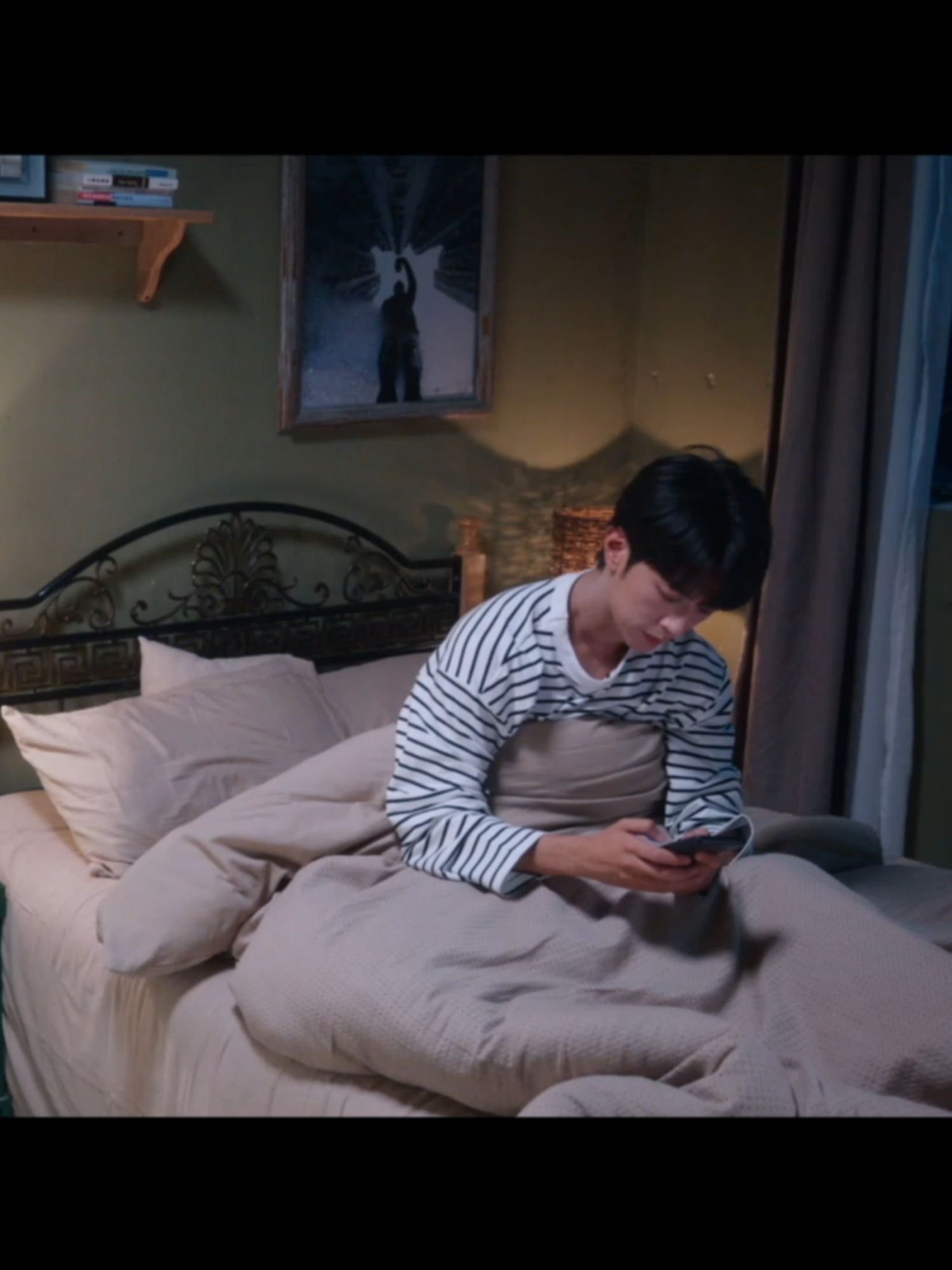 🔥垂涎ABO DESIRE 第十五集精彩預告 EP15 Preview！｜貴院的醫療水平真是堪憂 #ABODesire #DesireTheSeries The medical standards of your hospital are truly worrisome. 本週六晚上8點 This Saturday EP15 Updates🔥🎬 Worldwide at 8 PM(Beijing Time)  #垂涎 #abodesire #desiretheseries #desire #Desire #nongjian #omegaverse #bl #abo #ABO #boyslove #drama #dramaseries #blseries