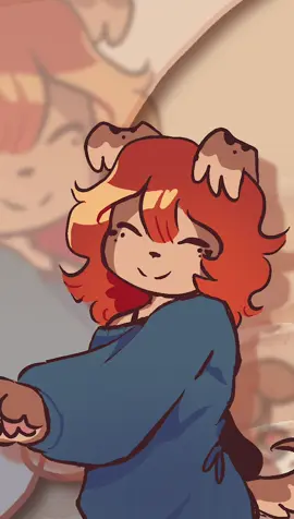 JUST BE COMPETENT! #animation #oc #toonsquid #furry 