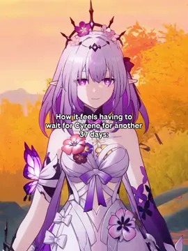 I WANT HER NOW!!! #cyrene #hsrcreators #hsrfanart #HonkaiStarRail #hsr 