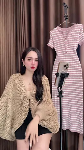Áo len này xinh hơn quá tr  #aolen #aolennu #aolennuxinh #aolenxinh #quynhsena 