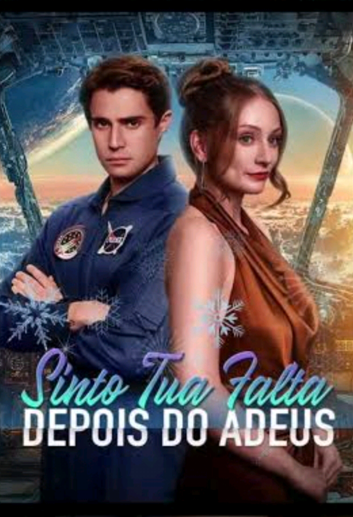 Parte Final  Sinto Tua Falta Depois do Adeus #dorama #sintosuafaltadepoisdoadeus 