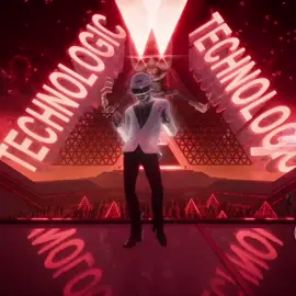 💻🖨️💾💽 Il this emote goes with anything trust #foryou #daftpunk #fortnite #dance #trending 
