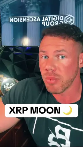 XRP MOON #cryptocurrency #xrp #xrpnews 